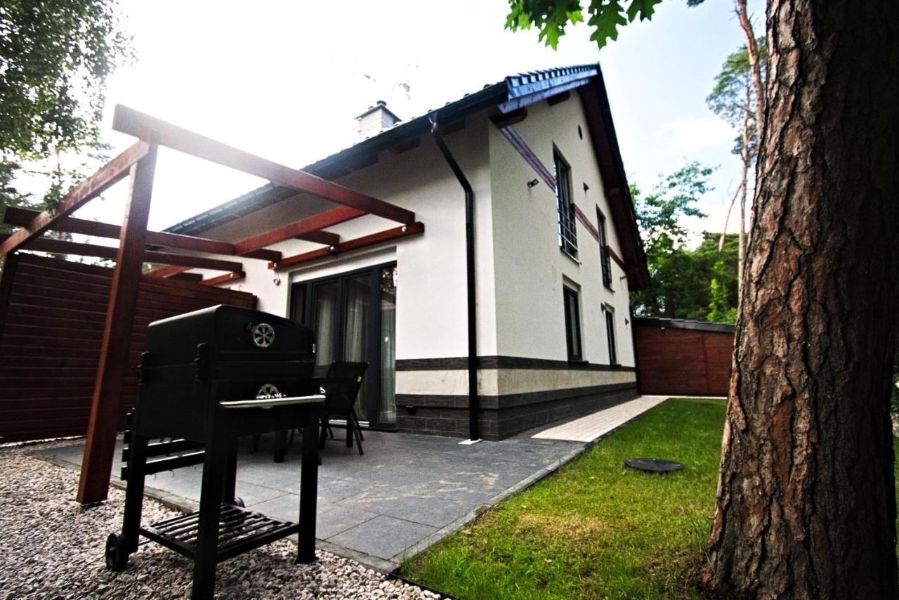 Daisy - Sunny Flowers Apartments Lukecin Exterior photo